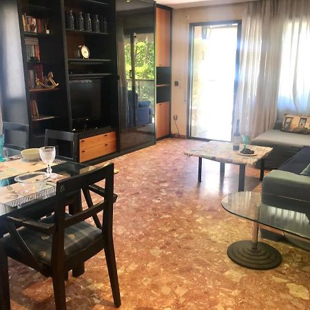 Maresto Apartamento Салоу Экстерьер фото