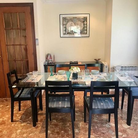 Maresto Apartamento Салоу Экстерьер фото