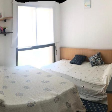Maresto Apartamento Салоу Экстерьер фото