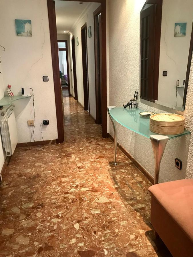 Maresto Apartamento Салоу Экстерьер фото
