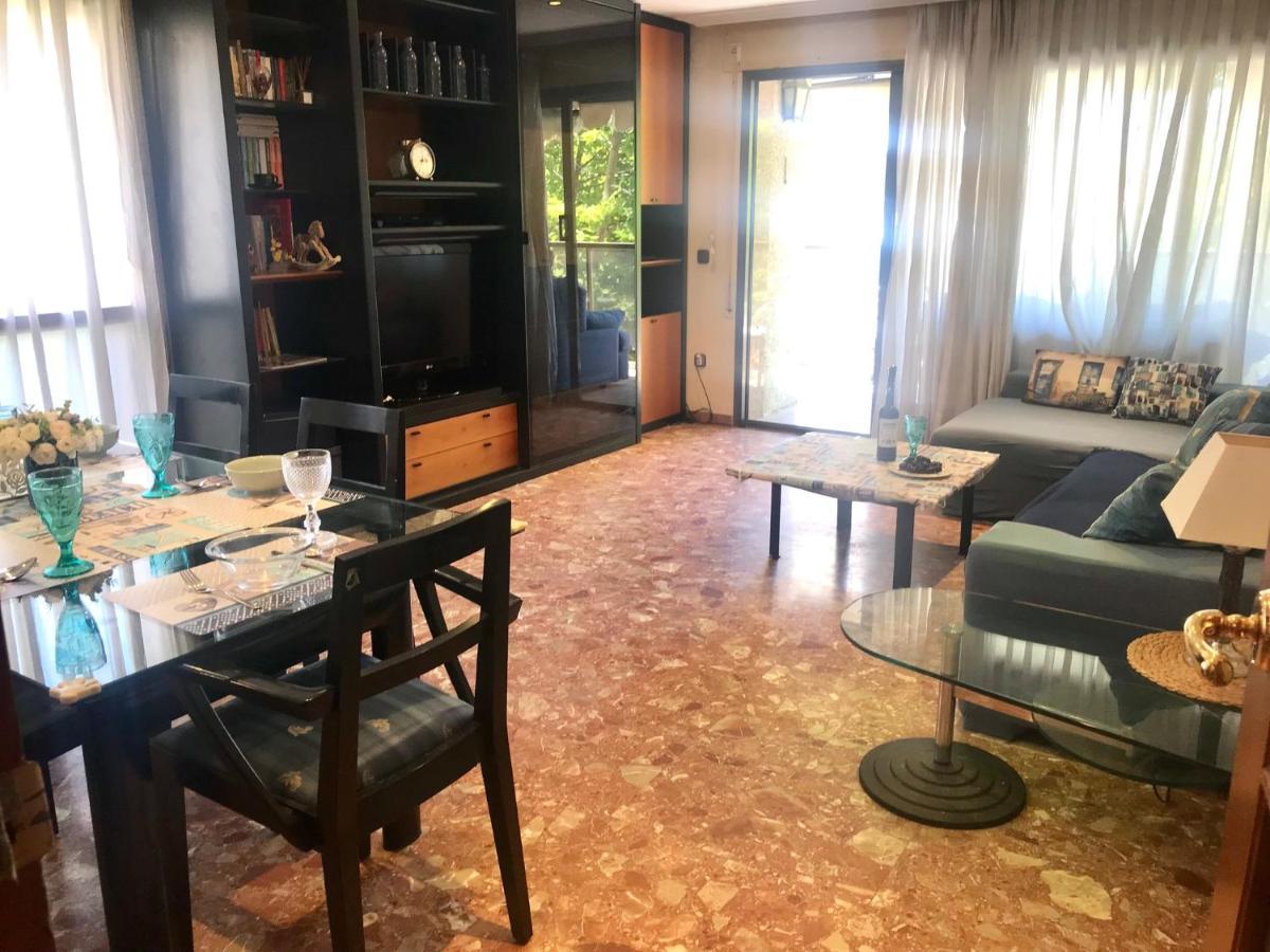 Maresto Apartamento Салоу Экстерьер фото