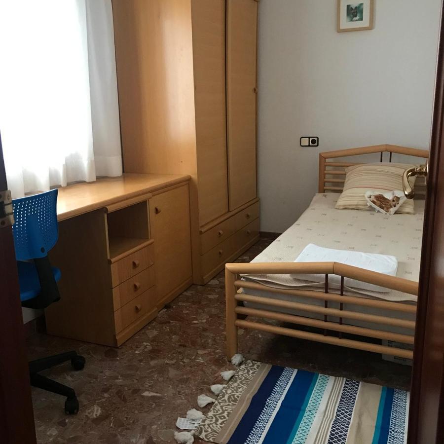 Maresto Apartamento Салоу Экстерьер фото
