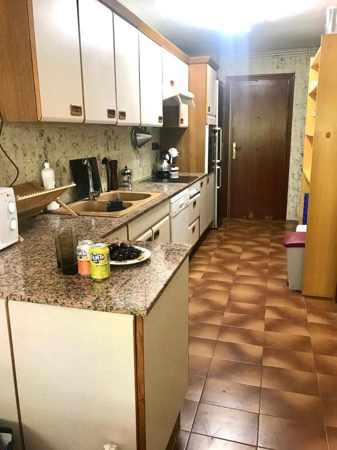 Maresto Apartamento Салоу Экстерьер фото