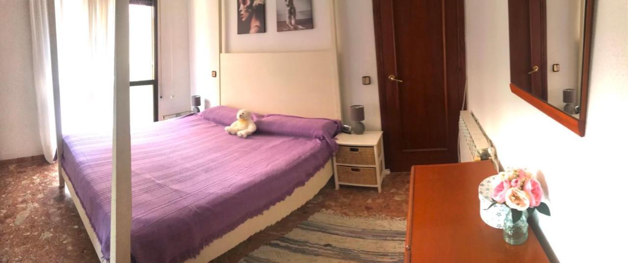 Maresto Apartamento Салоу Экстерьер фото