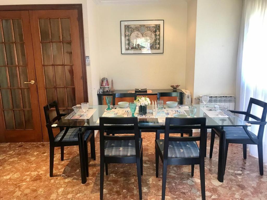 Maresto Apartamento Салоу Экстерьер фото