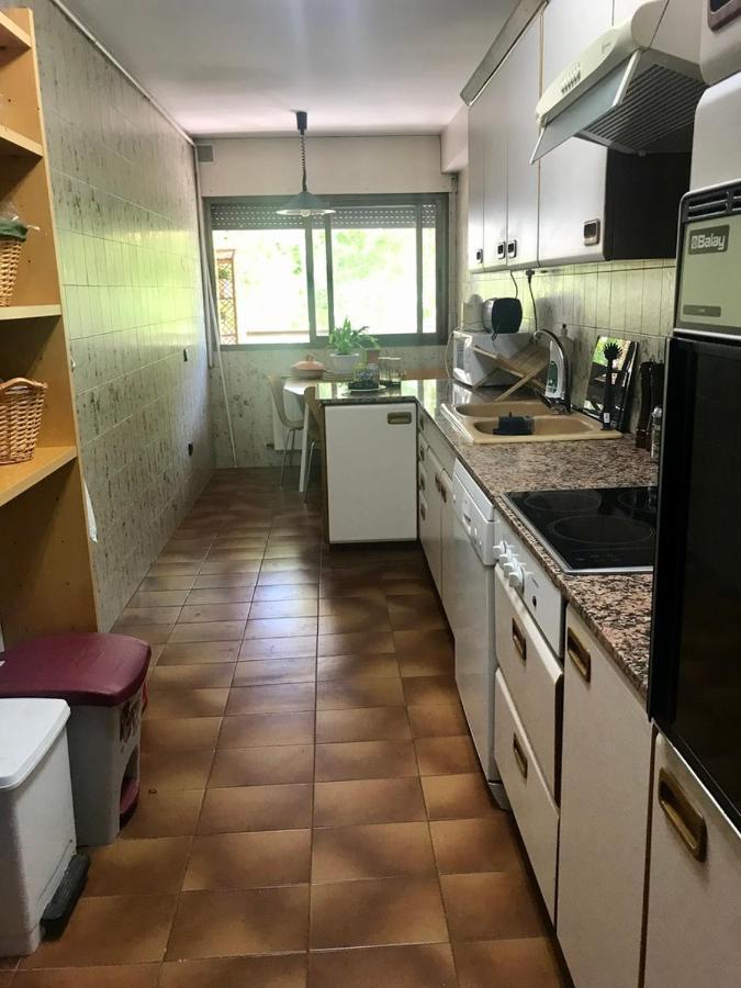Maresto Apartamento Салоу Экстерьер фото