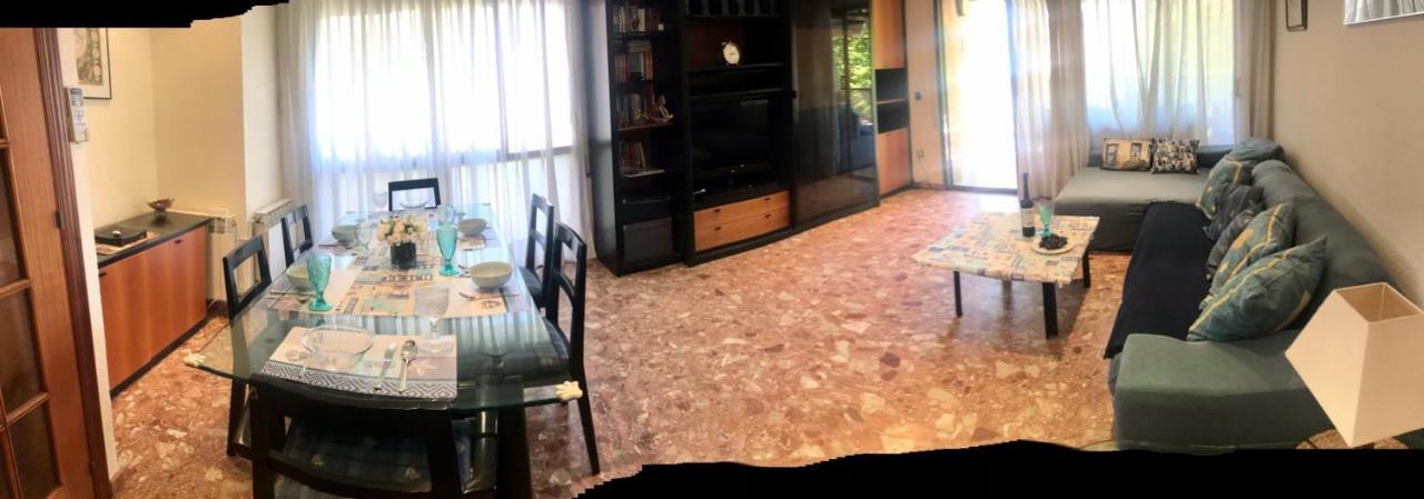 Maresto Apartamento Салоу Экстерьер фото